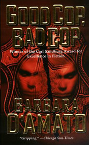 good cop bad cop cover