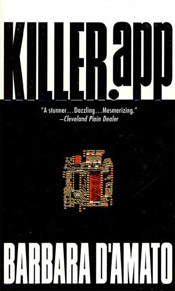 killer app cover